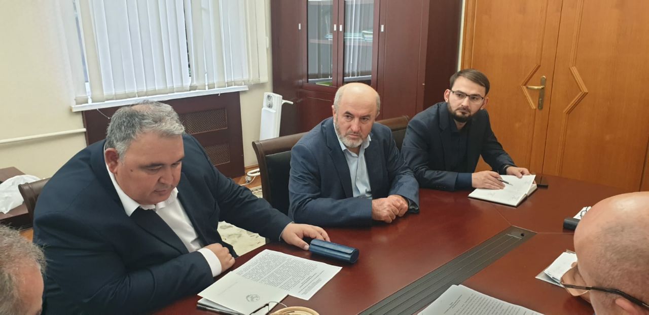 В Дагестане будут усилены меры поддержки  птицеводства